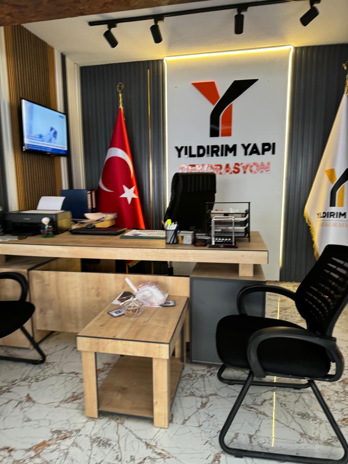 Yıldırım Yapı Dekorasyon