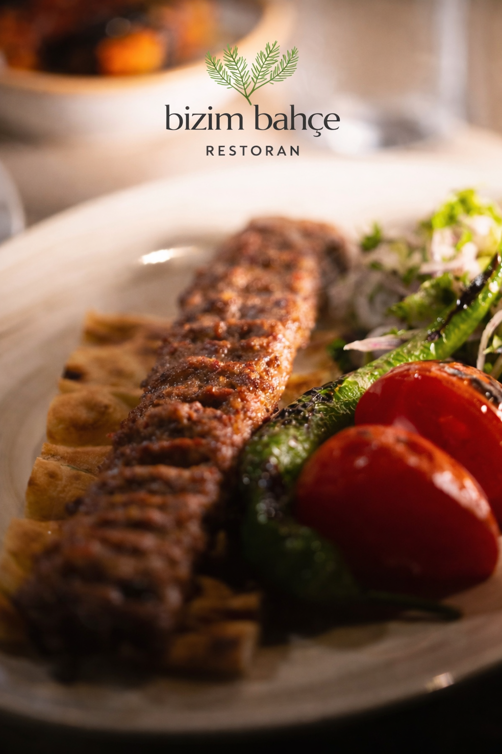 Bizim Bahçe Restoran