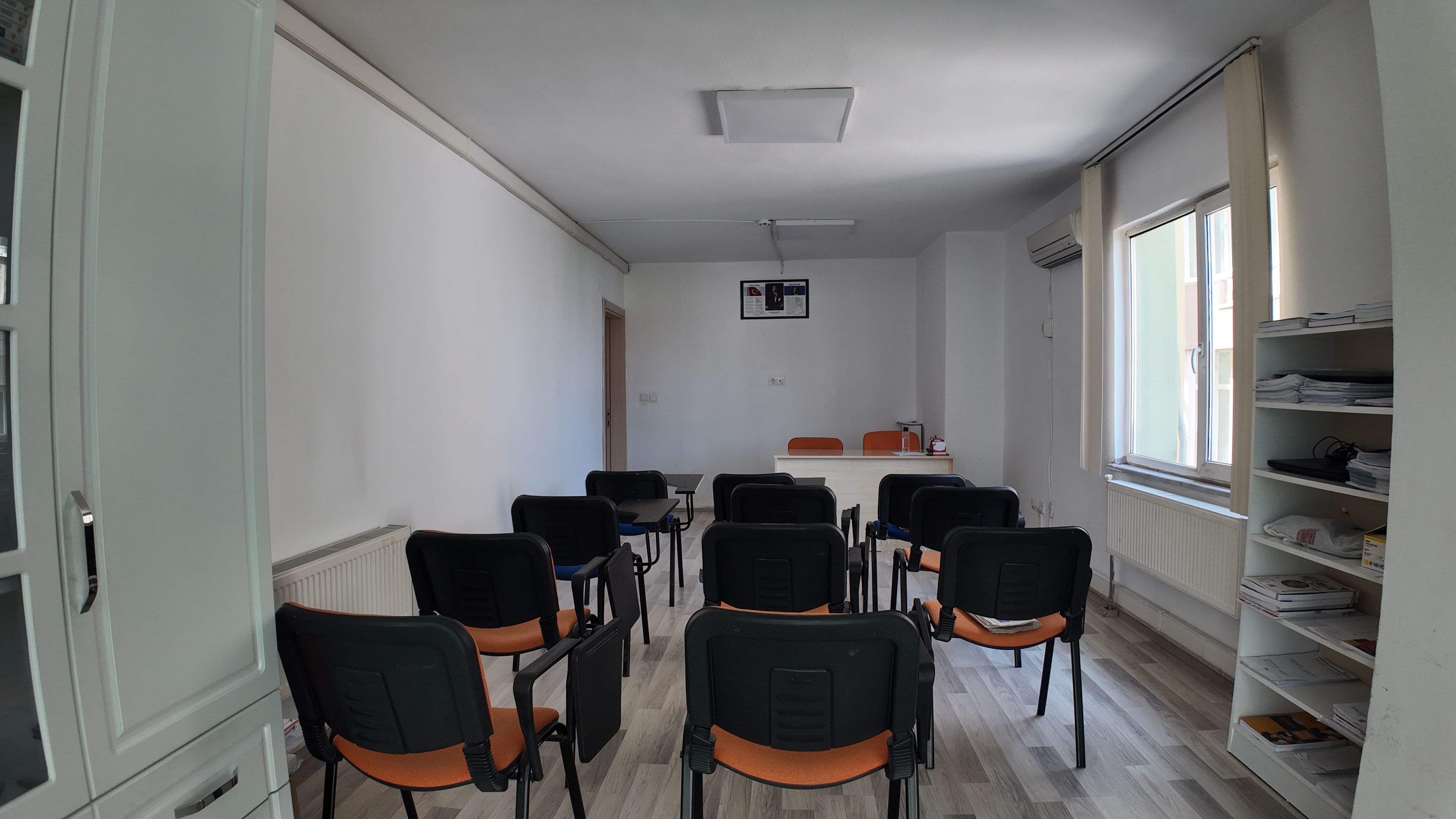 Siam Eğitim Merkezi