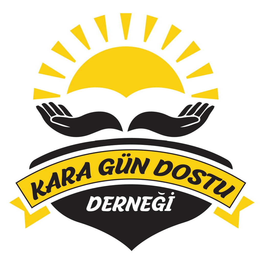 Kara gün dostu derneği