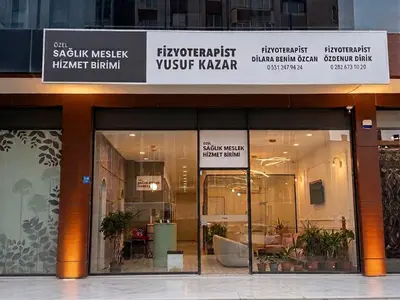 Fizyoform Çorlu