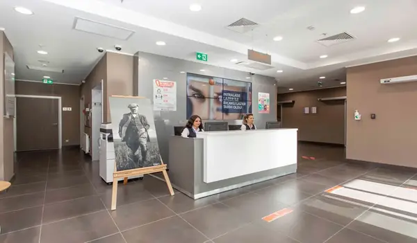 Dünyagöz Çorlu Hastanesi fotoğraf 3