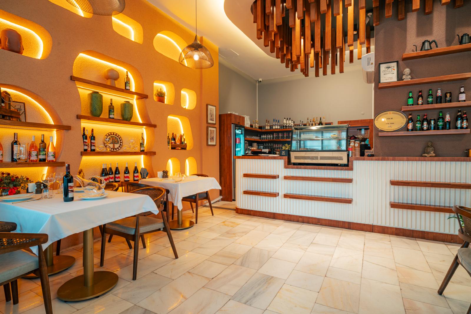 Mia Bi Restoran