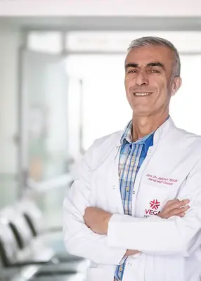 Uzm. Dr. Mahmut Tekin