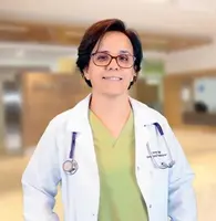 Doç. Dr. Emine Binnetoğlu