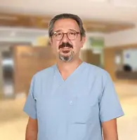 Doç. Dr. Emine Binnetoğlu