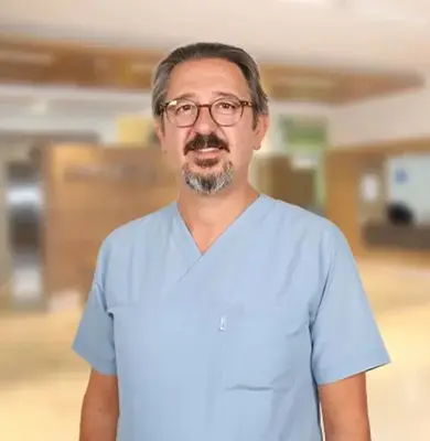 Uzm. Dr. Özgür Özsoylar