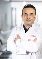 Op. Dr. Cem Hakan Yurtsever