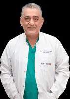 Prof. Dr. İlhan Mavioğlu
