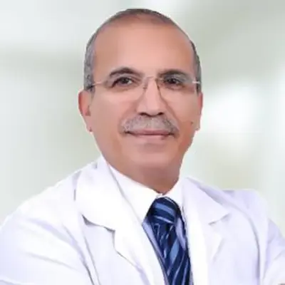 Op. Dr. Aydın Beyatlı