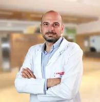 Doç. Dr. Emine Binnetoğlu