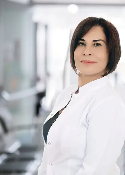 Uzm. Dr. Gönül Yılmazoğlu