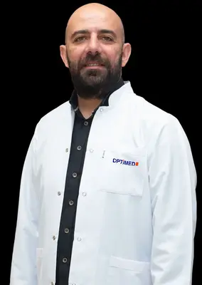 Uzm. Dr. Ozan Özışık