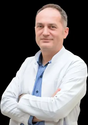 Uzm. Dr. Ufuk Çalışkan