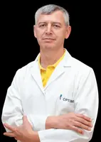 Prof. Dr. İlhan Mavioğlu
