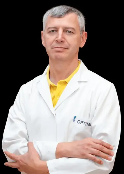 Uzm. Dr. Sezgin Öztürk