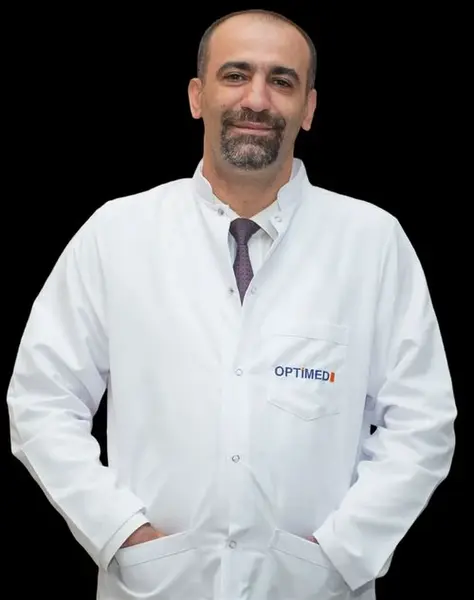 Doç. Dr. Abdullah Emre Taçyıldız