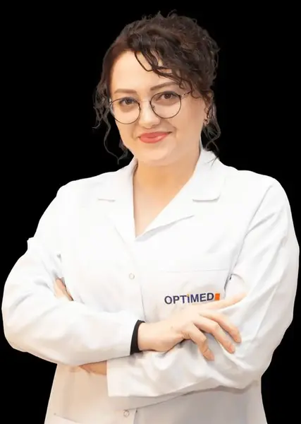 Uzm. Dr. Hülya Özdilek