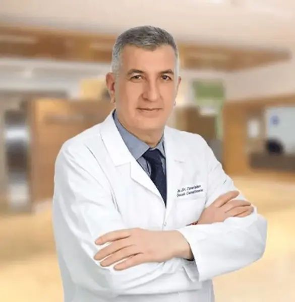 Op. Dr. Turan Ceylan