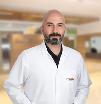 Uzm. Dr. Sabri Gözüm