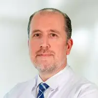 Op. Dr. Aydın Beyatlı