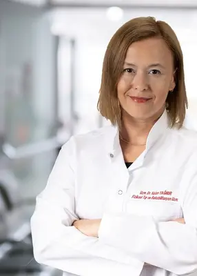 Uzm. Dr. Nalan Yağmur Çivici