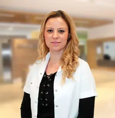 Dr. Duygu Işık Ayhan