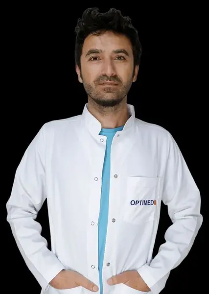 Dr. Orhan Güleç