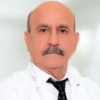 Op. Dr. Aydın Beyatlı
