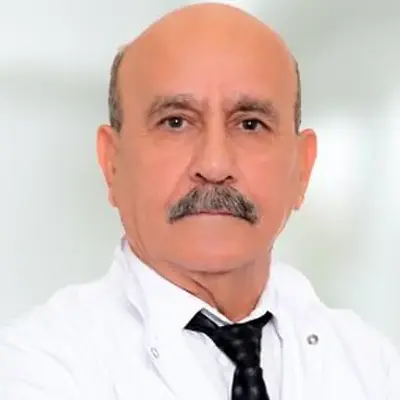 Op. Dr. Saim Kılıç