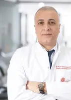 Op. Dr. Cem Hakan Yurtsever