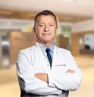 Doç. Dr. Emine Binnetoğlu