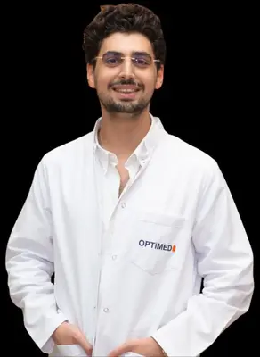Op. Dr. Bilal Hamad