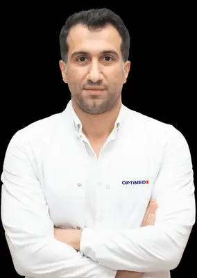 Uzm. Dr. Yusuf Güzel