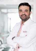 Op. Dr. Cem Hakan Yurtsever