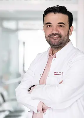 Op. Dr. Eyüp Kahya
