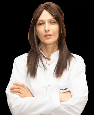 Op. Dr. Gülsün Öztürk Erdem