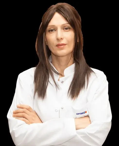 Op. Dr. Gülsün Öztürk Erdem