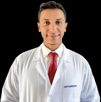 Dr. Yusuf Engin Dedeoğlu