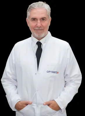 Prof. Dr. Erdoğan Aslan