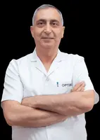 Prof. Dr. İlhan Mavioğlu