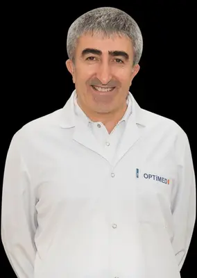 Op. Dr. Nevzat Koç