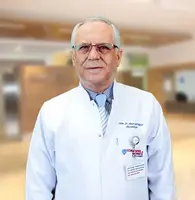 Doç. Dr. Emine Binnetoğlu