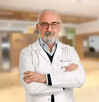 Doç. Dr. Emine Binnetoğlu