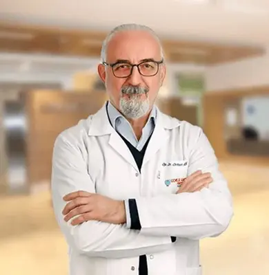 Op. Dr. Orhan Ateşer