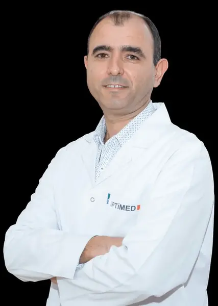 Uzm. Dr. Fatih Sivri