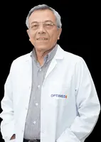 Prof. Dr. İlhan Mavioğlu