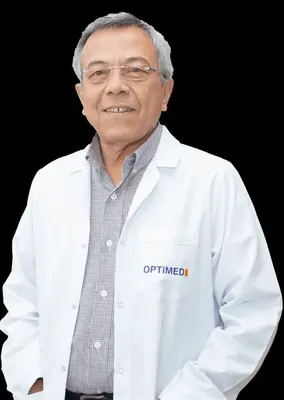 Uzm. Dr. Yavuz Selim Akın