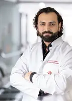 Op. Dr. Cem Hakan Yurtsever
