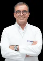 Prof. Dr. İlhan Mavioğlu